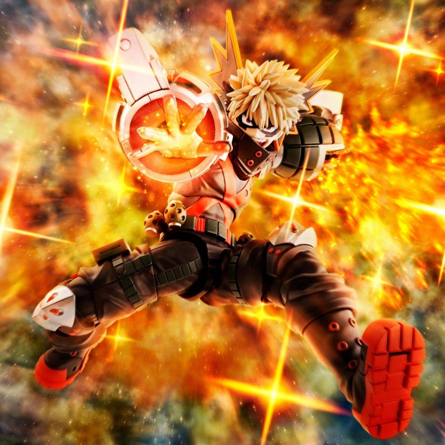 My Hero Academia