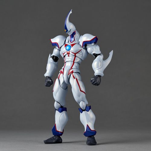 E・HERO Neos, Yu-Gi-Oh! GX, Revoltech Kaiyodo
