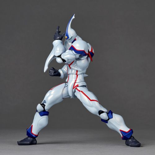 E・HERO Neos, Yu-Gi-Oh! GX, Revoltech Kaiyodo