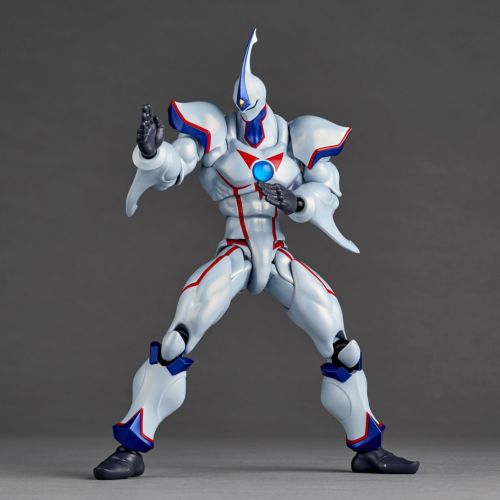 E・HERO Neos, Yu-Gi-Oh! GX, Revoltech Kaiyodo