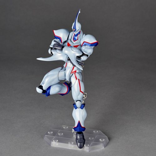 E・HERO Neos, Yu-Gi-Oh! GX, Revoltech Kaiyodo