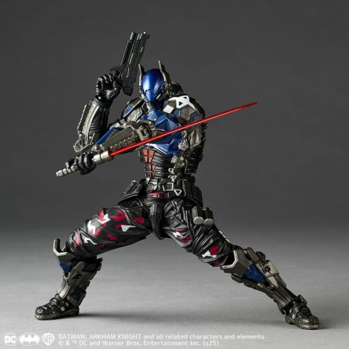 Arkham Knight Ver.1.5,Dynamic Planning,Revoltech Kaiyodo DX