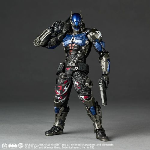 Arkham Knight Ver.1.5,Dynamic Planning,Revoltech Kaiyodo DX