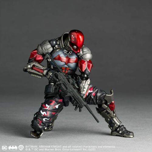 Arkham Knight Ver.1.5,Dynamic Planning,Revoltech Kaiyodo DX
