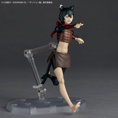 Dungeon Meshi - Izutsumi - Revoltech (NR085) (Kaiyodo)