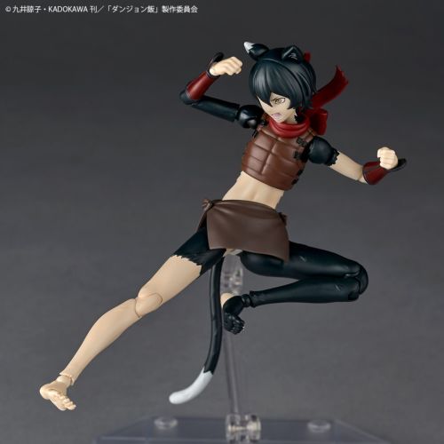 Dungeon Meshi - Izutsumi - Revoltech (NR085) (Kaiyodo)