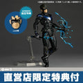 Nightwing Revoltech Amazing Yamaguchi Kaiyodo Pre-order Bonus