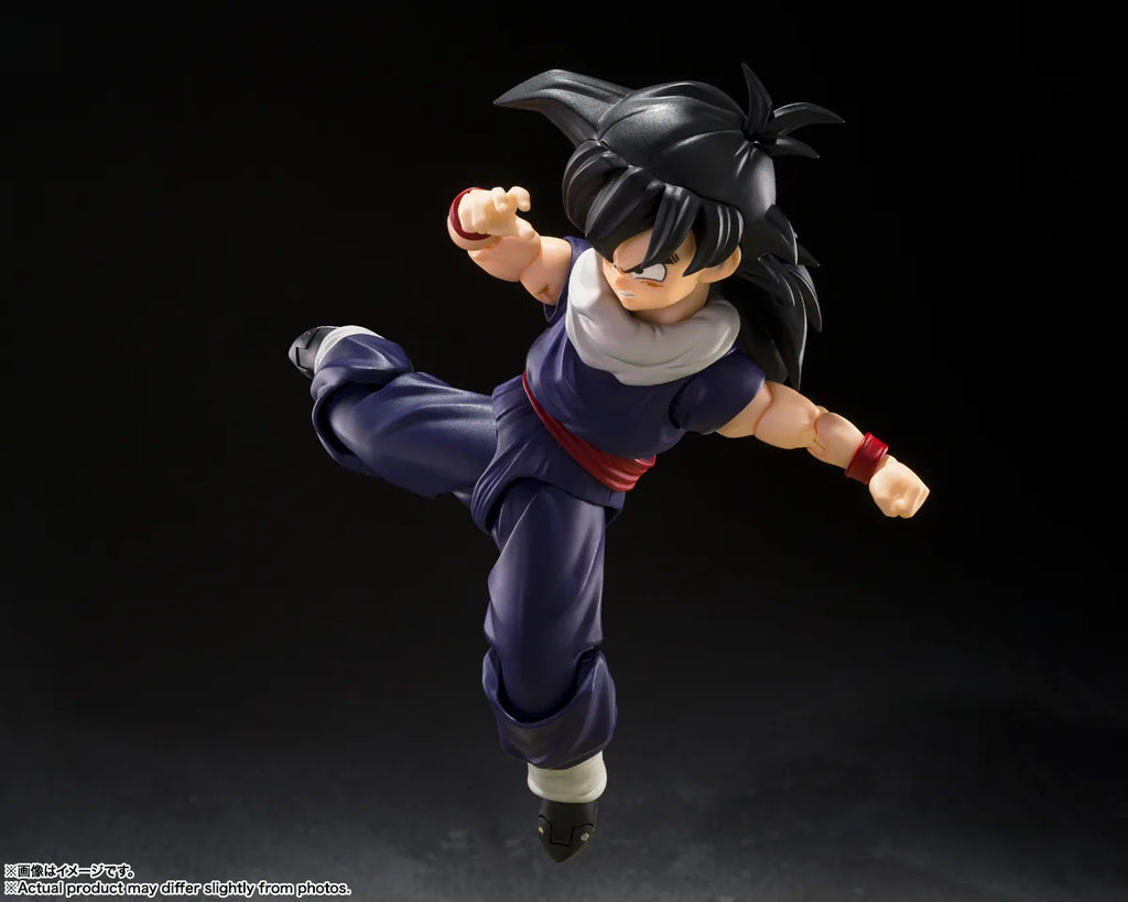S.H.Figuarts Son Gohan Z-Fighters Initial Limited Edition Actionfigur