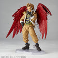 Kaiyodo Revoltech Amazing Yamaguchi Hawks Actionfigur 155mm 2026 Neuauflage