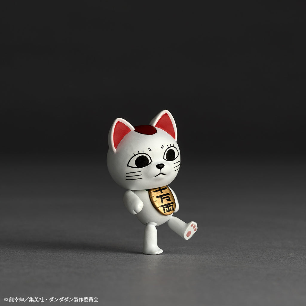 Okarun (Transformation) Revoltech Amazing Yamaguchi  Kaiyodo   Pre-oreder Bonus