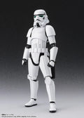 Tamashii Nations S.H.Figuarts Stormtrooper Classic Version Actionfigur 150mm