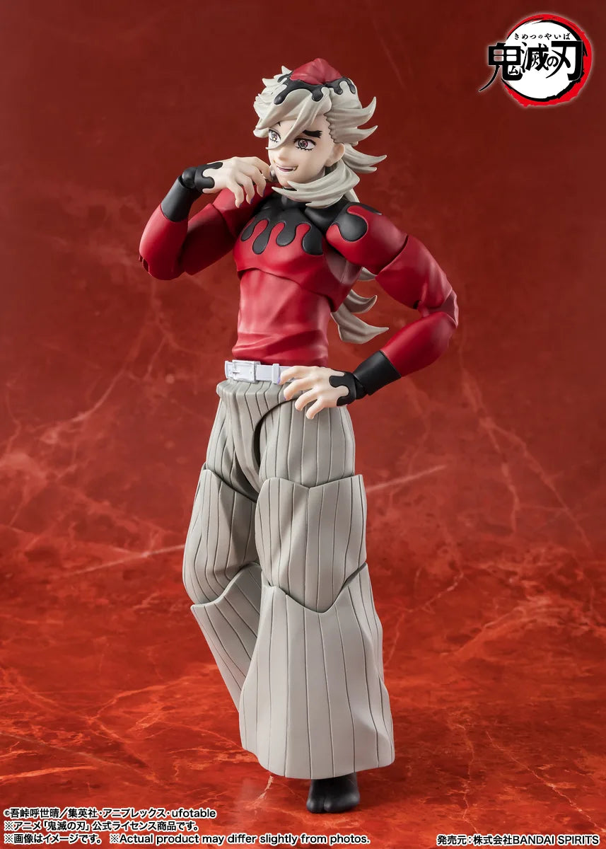 S.H.Figuarts Doma Demon Slayer Actionfigur