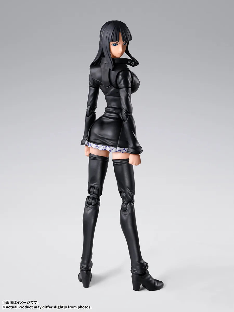 S.H.Figuarts Nico Robin Enies Lobby Action Figure 155mm