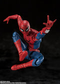 S.H.Figuarts Spider-Man Brand New Day Actionfigur