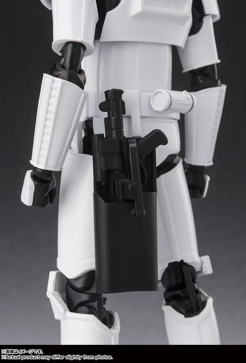 Tamashii Nations S.H.Figuarts Stormtrooper Classic Version Actionfigur 150mm