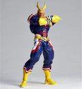 Amazing Yamaguchi 019 All Might - My Hero Academia - 17,8 cm Actionfigur