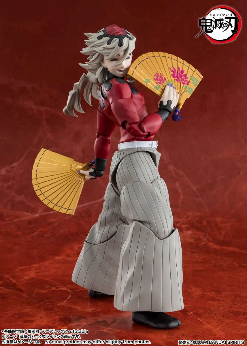 S.H.Figuarts Doma Demon Slayer Actionfigur