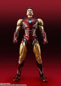 S.H.Figuarts Iron Man Mark 85 The Infinity Saga Actionfigur
