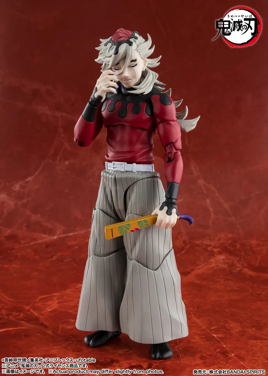 S.H.Figuarts Doma Demon Slayer Actionfigur