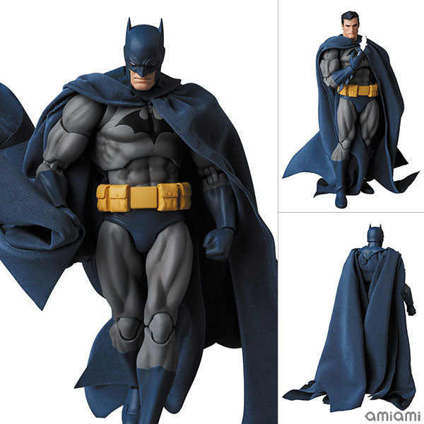 Medicom Toy MAFEX Batman HUSH Actionfigur 160mm