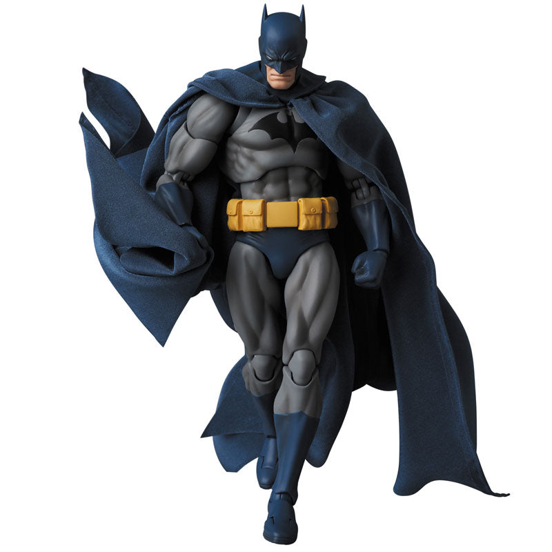 Medicom Toy MAFEX Batman HUSH Actionfigur 160mm