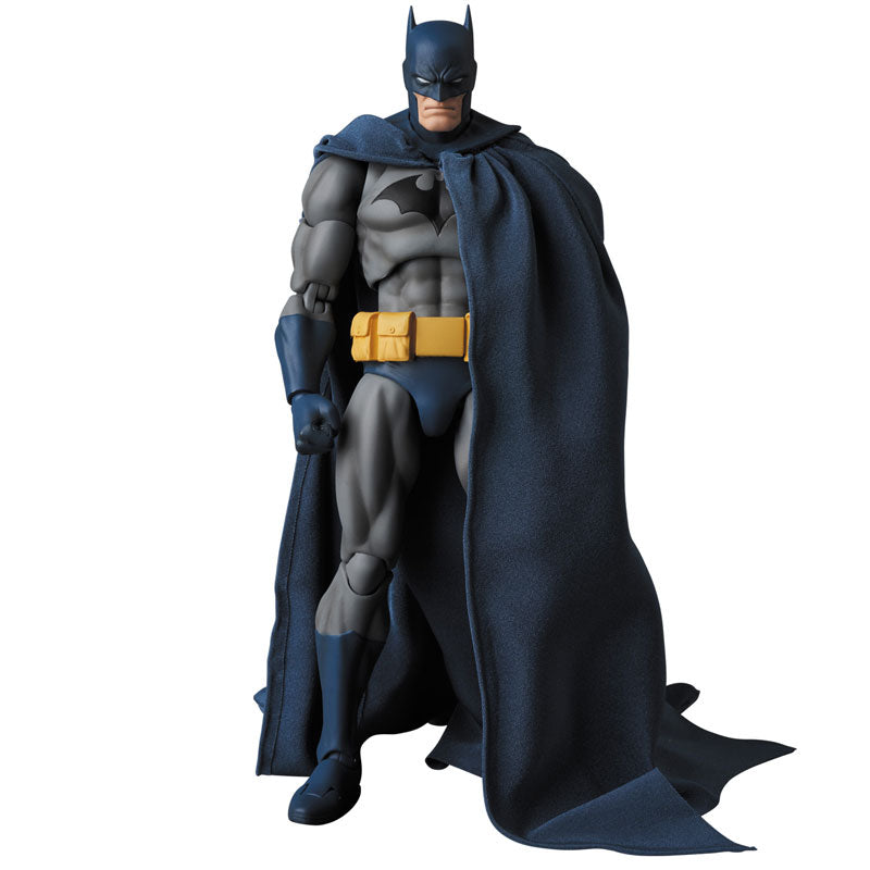 Medicom Toy MAFEX Batman HUSH Actionfigur 160mm