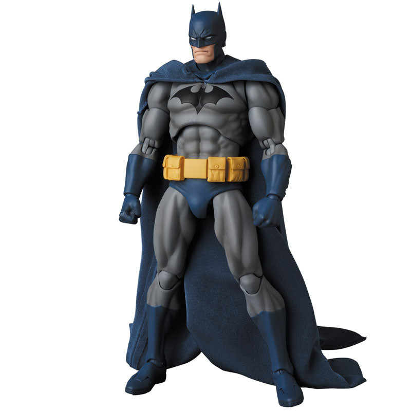 Medicom Toy MAFEX Batman HUSH Actionfigur 160mm