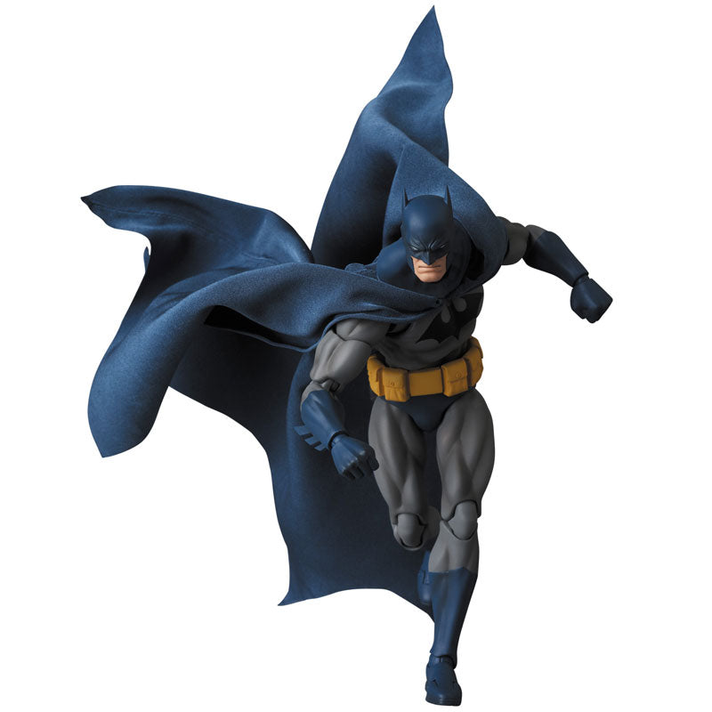 Medicom Toy MAFEX Batman HUSH Actionfigur 160mm