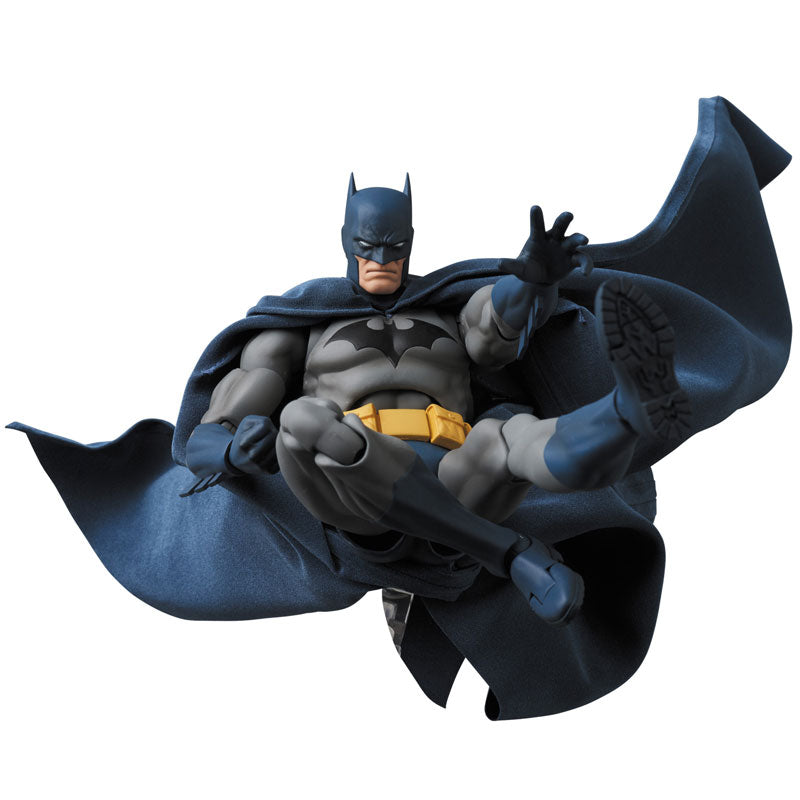 Medicom Toy MAFEX Batman HUSH Actionfigur 160mm