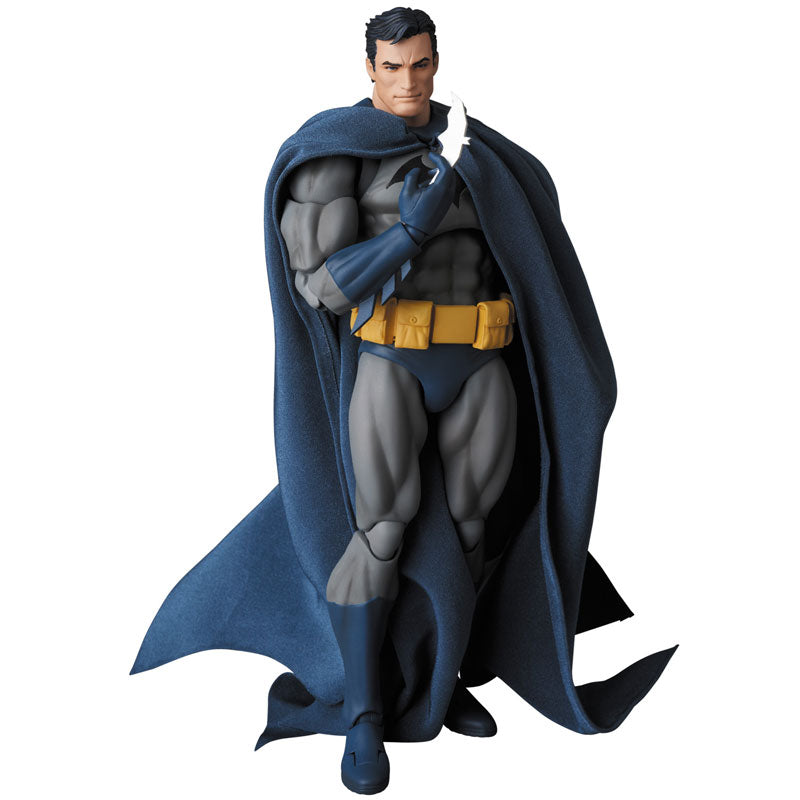 Medicom Toy MAFEX Batman HUSH Actionfigur 160mm