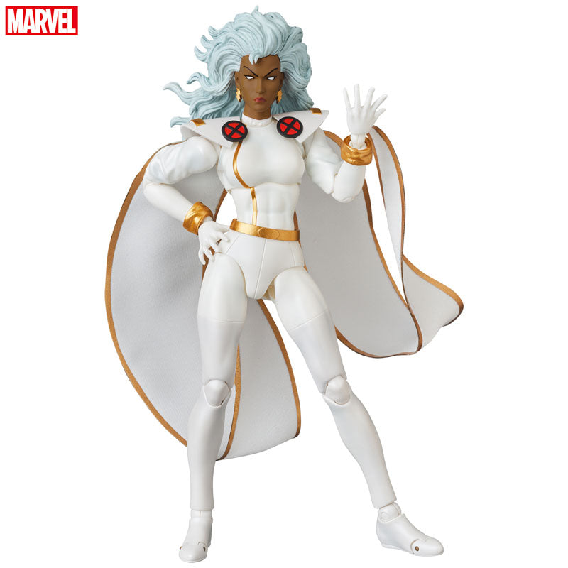 Medicom Toy MAFEX Storm Comic-Version Actionfigur