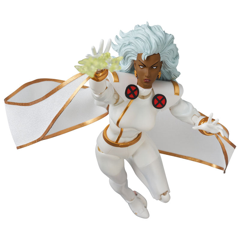 Medicom Toy MAFEX Storm Comic-Version Actionfigur
