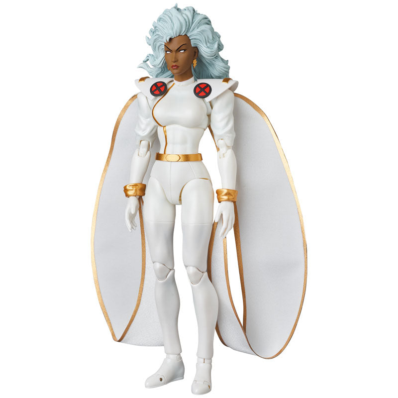 Medicom Toy MAFEX Storm Comic-Version Actionfigur