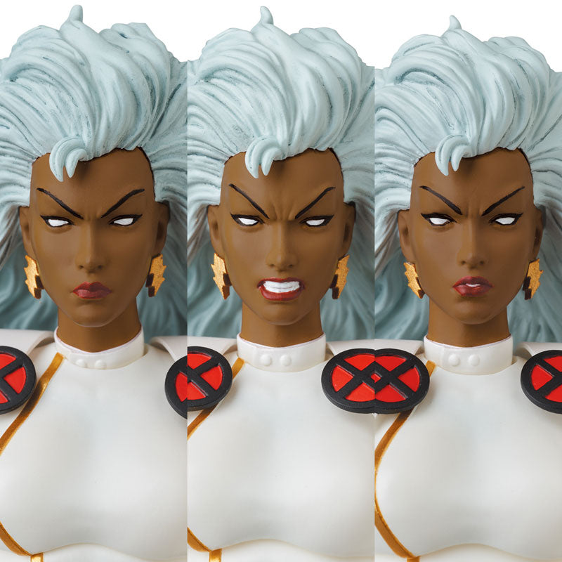 Medicom Toy MAFEX Storm Comic-Version Actionfigur