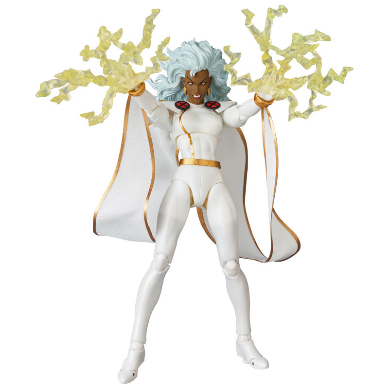 Medicom Toy MAFEX Storm Comic-Version Actionfigur