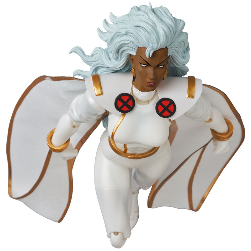 Medicom Toy MAFEX Storm Comic-Version Actionfigur