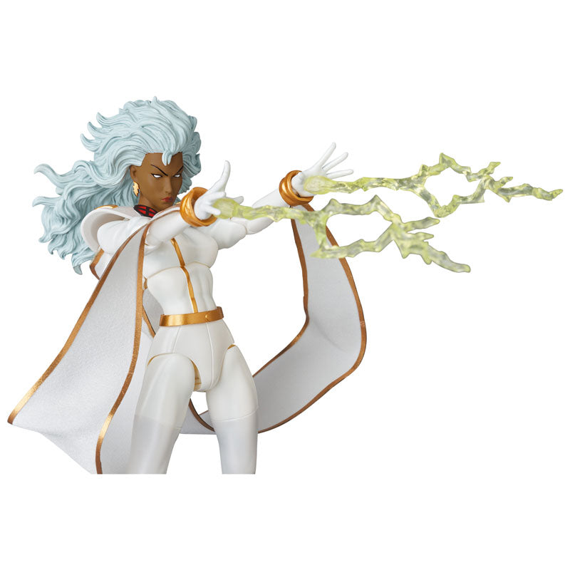 Medicom Toy MAFEX Storm Comic-Version Actionfigur