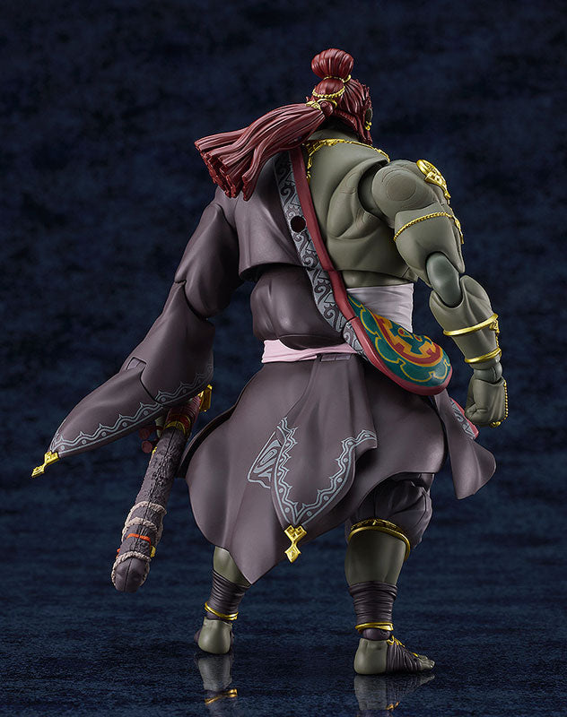 Ganondorf Figma Actionfigur / The Legend of Zelda: Tears of the Kingdom / 19 cm