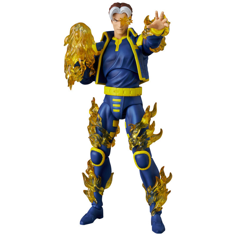 Medicom Toy MAFEX No.251 X-Man Nate Grey Actionfigur