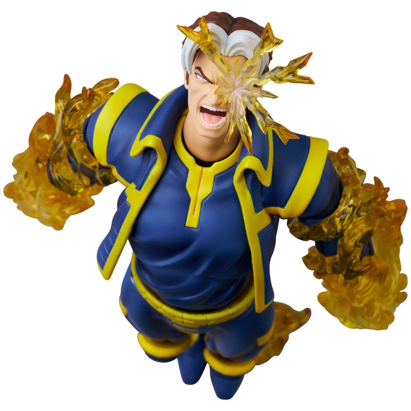 Medicom Toy MAFEX No.251 X-Man Nate Grey Actionfigur