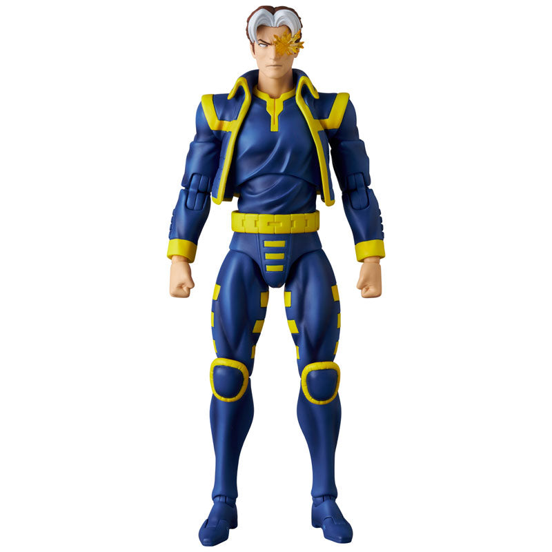 Medicom Toy MAFEX No.251 X-Man Nate Grey Actionfigur