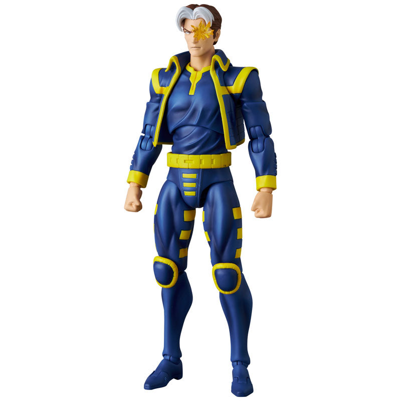 Medicom Toy MAFEX No.251 X-Man Nate Grey Actionfigur