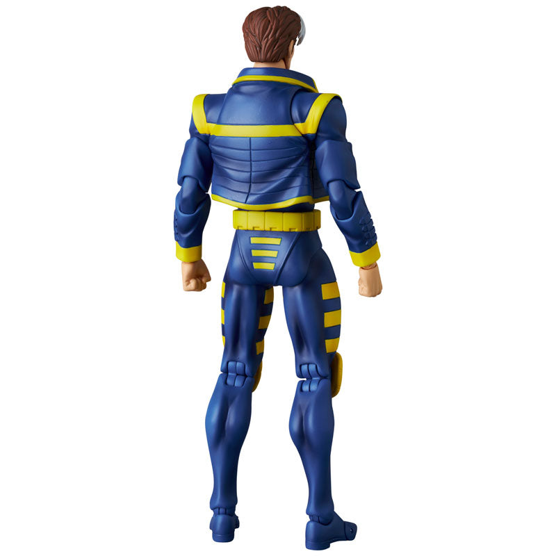 Medicom Toy MAFEX No.251 X-Man Nate Grey Actionfigur
