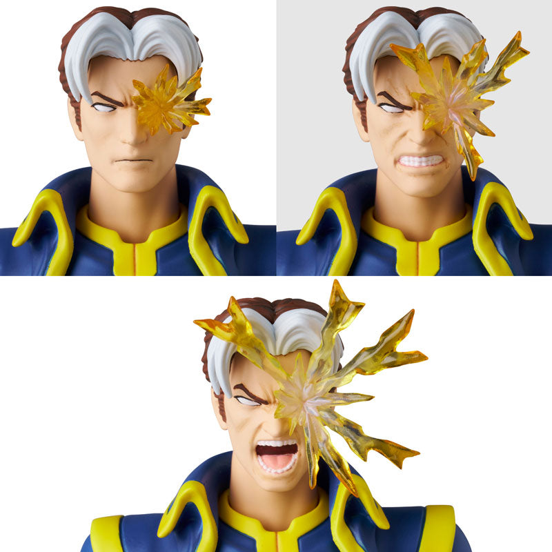 Medicom Toy MAFEX No.251 X-Man Nate Grey Actionfigur