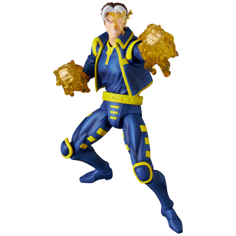 Medicom Toy MAFEX No.251 X-Man Nate Grey Actionfigur