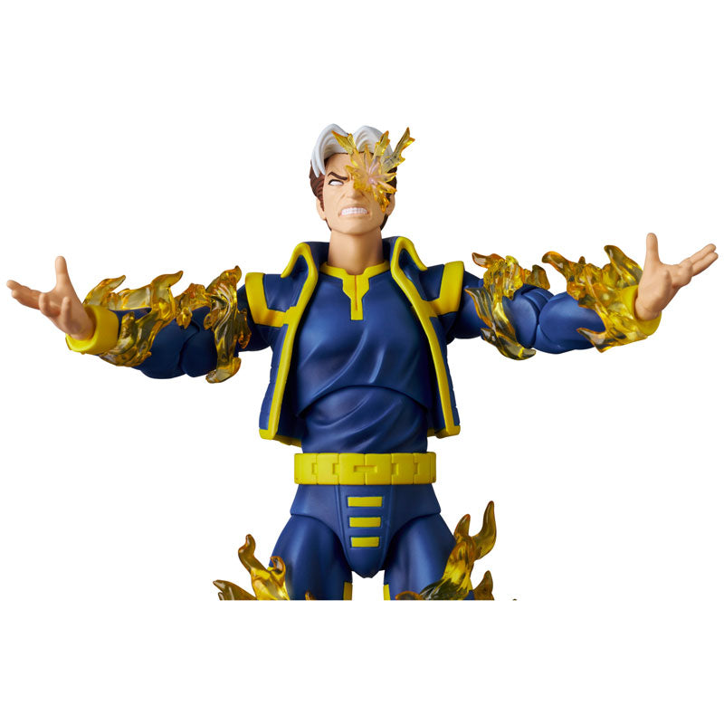 Medicom Toy MAFEX No.251 X-Man Nate Grey Actionfigur