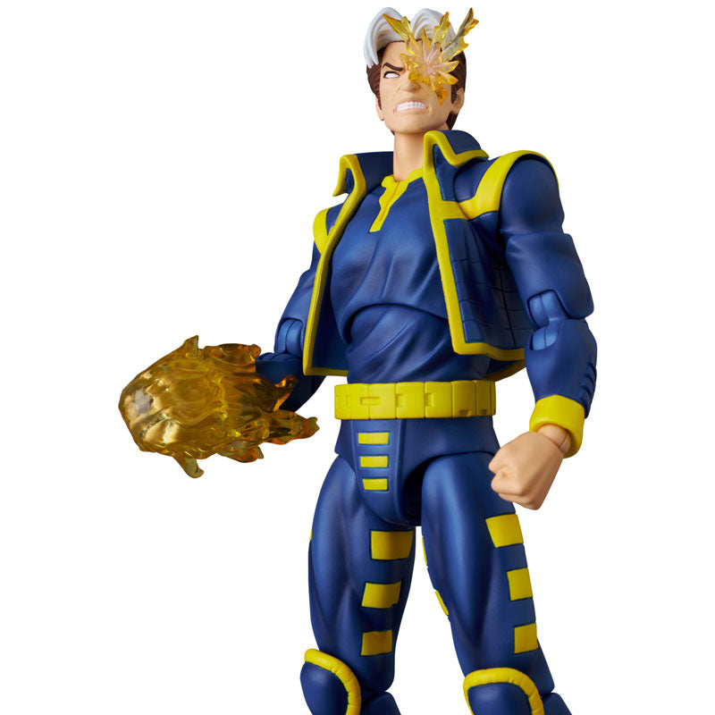 Medicom Toy MAFEX No.251 X-Man Nate Grey Actionfigur