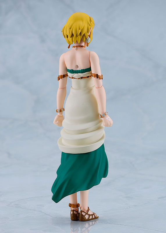 Zelda / Tears of The Kingdom Version Figma Actionfigur / The Legend of Zelda / 16 cm