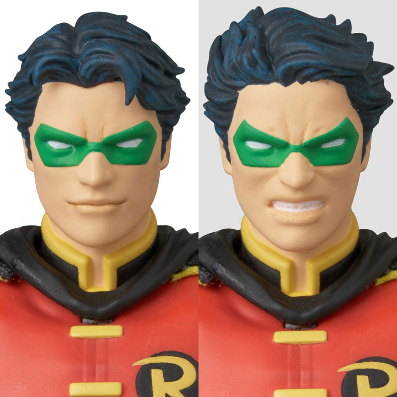MAFEX No.264 MAFEX ROBIN (BATMAN:HUSH Ver.)