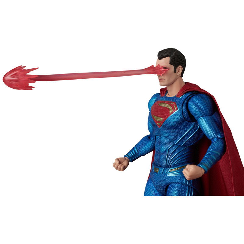 Medicom Toy, MAFEX KNIGHTMARE SUPERMAN (ZACK SNYDER'S JUSTICE LEAGUE Ver.)